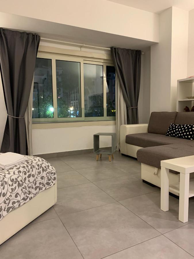 Ferienwohnung Myb Neapel Exterior foto