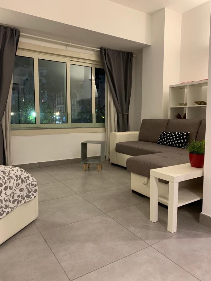Ferienwohnung Myb Neapel Exterior foto