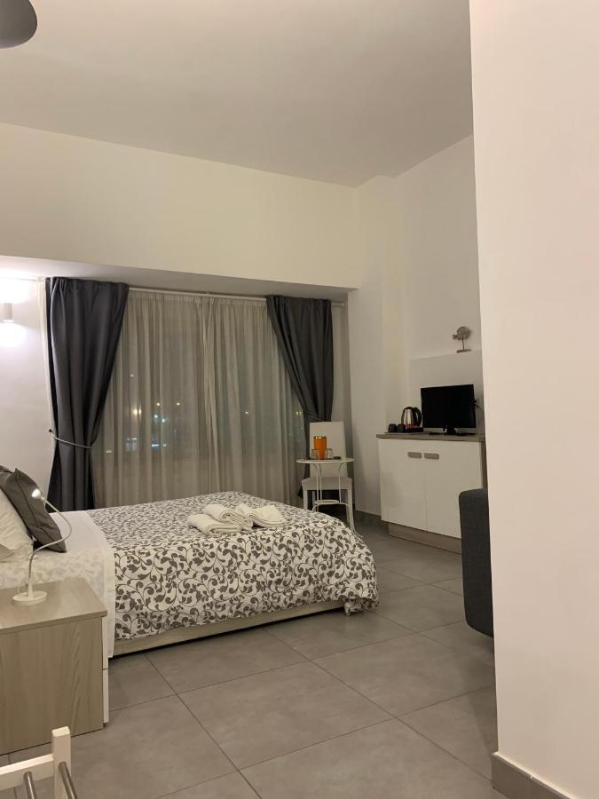 Ferienwohnung Myb Neapel Exterior foto