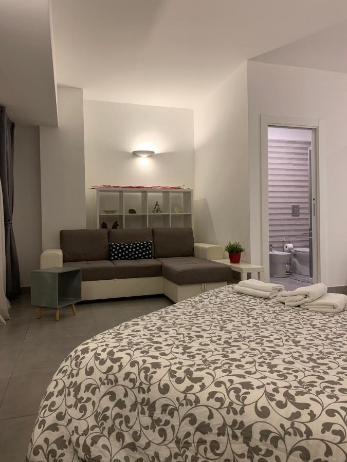 Ferienwohnung Myb Neapel Exterior foto