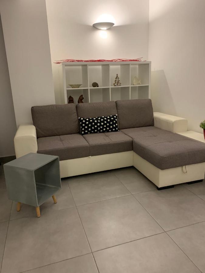 Ferienwohnung Myb Neapel Exterior foto