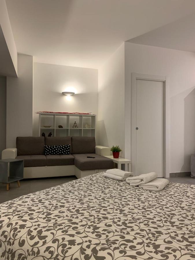 Ferienwohnung Myb Neapel Exterior foto