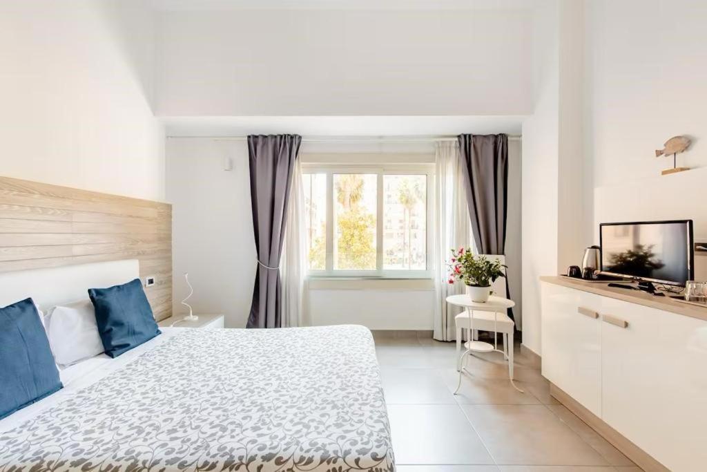 Ferienwohnung Myb Neapel Exterior foto