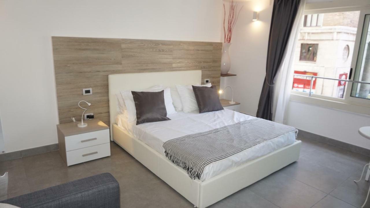 Ferienwohnung Myb Neapel Exterior foto